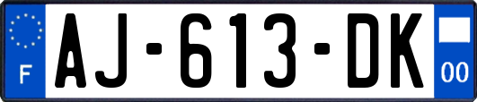 AJ-613-DK