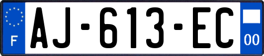 AJ-613-EC