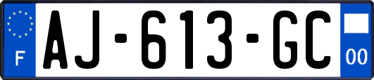 AJ-613-GC