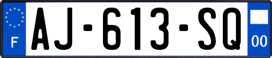AJ-613-SQ