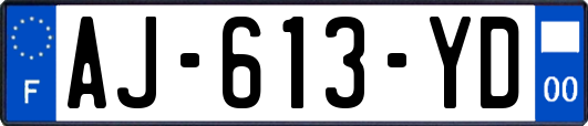 AJ-613-YD