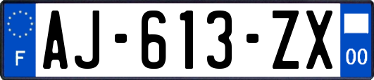 AJ-613-ZX