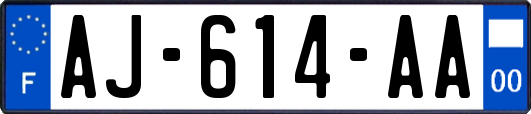 AJ-614-AA