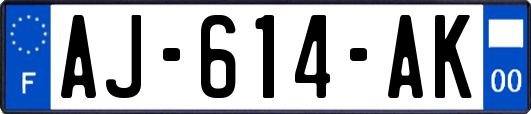 AJ-614-AK