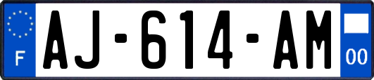 AJ-614-AM