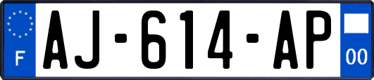 AJ-614-AP