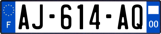 AJ-614-AQ