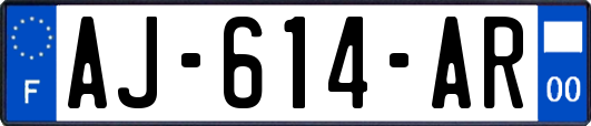 AJ-614-AR