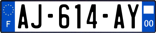 AJ-614-AY