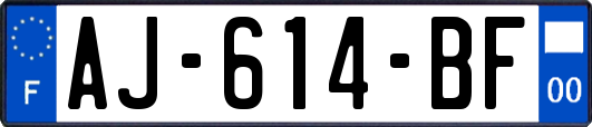 AJ-614-BF