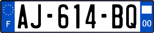 AJ-614-BQ