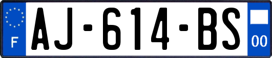 AJ-614-BS