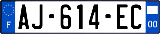 AJ-614-EC