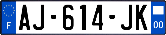 AJ-614-JK