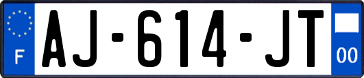 AJ-614-JT