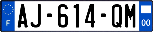 AJ-614-QM