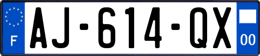 AJ-614-QX