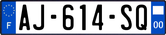AJ-614-SQ