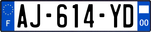 AJ-614-YD