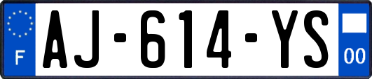 AJ-614-YS