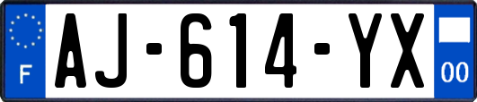 AJ-614-YX
