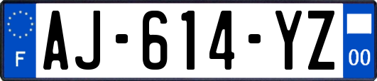 AJ-614-YZ