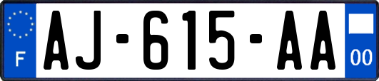 AJ-615-AA