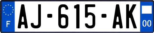 AJ-615-AK