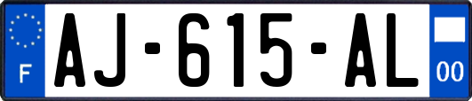 AJ-615-AL