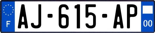 AJ-615-AP