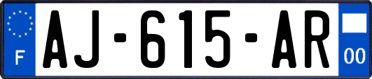 AJ-615-AR