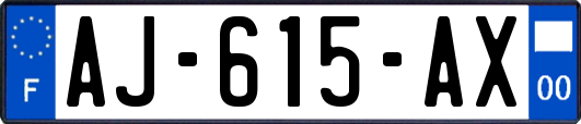 AJ-615-AX