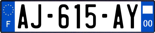 AJ-615-AY