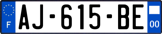 AJ-615-BE