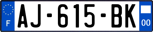 AJ-615-BK