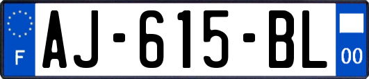 AJ-615-BL
