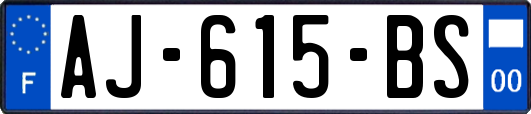 AJ-615-BS