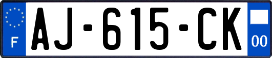 AJ-615-CK