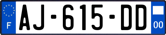 AJ-615-DD