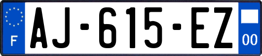 AJ-615-EZ