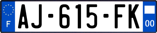 AJ-615-FK