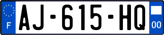 AJ-615-HQ