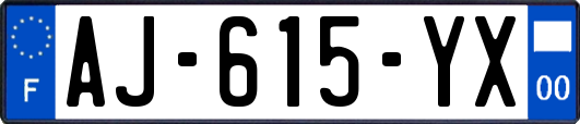 AJ-615-YX