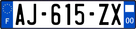 AJ-615-ZX