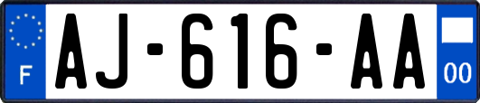 AJ-616-AA