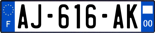 AJ-616-AK