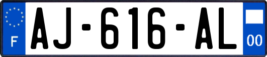 AJ-616-AL