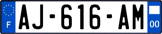 AJ-616-AM