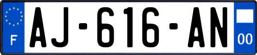 AJ-616-AN