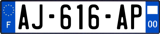 AJ-616-AP